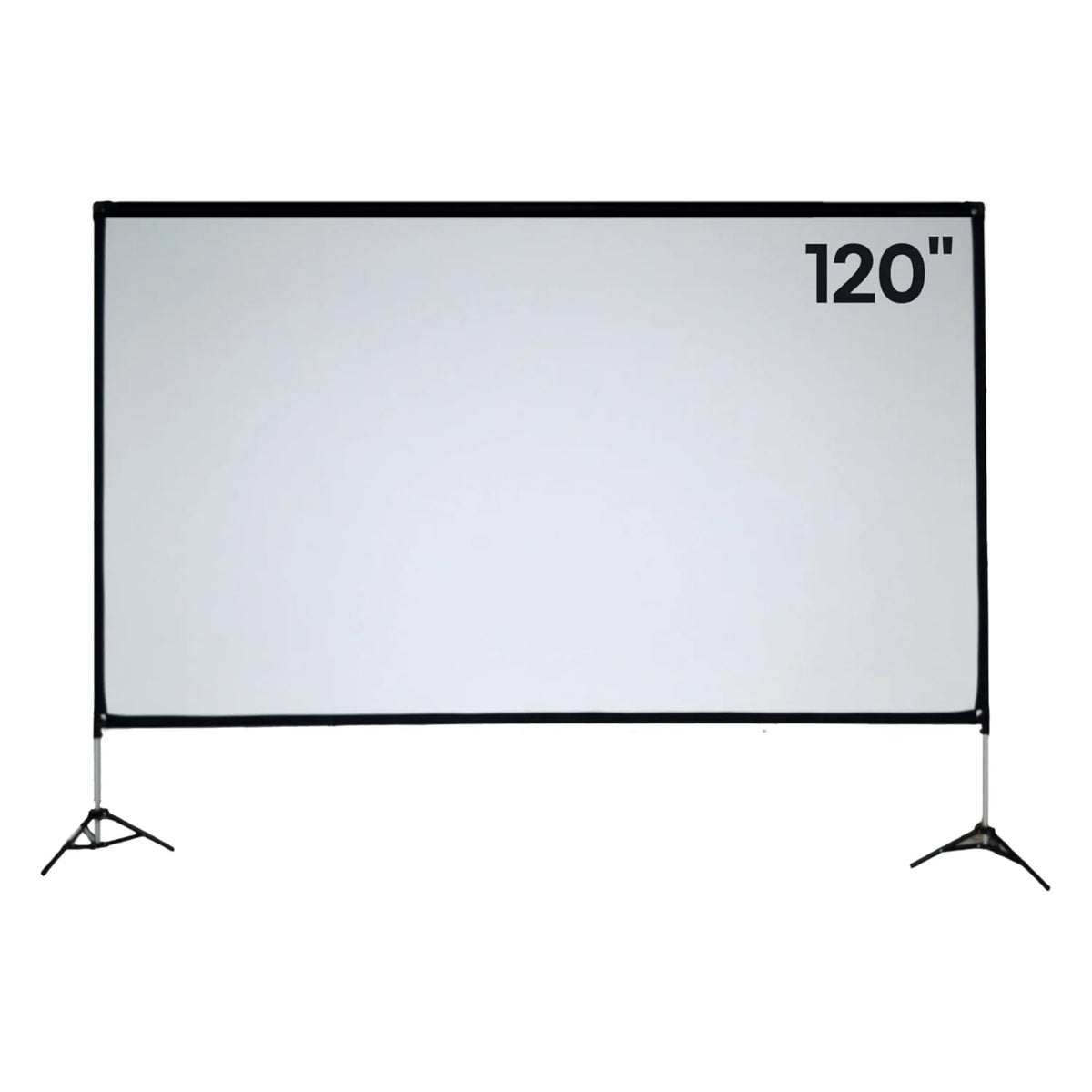 Projector Screen 120inch