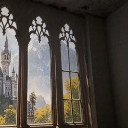 ChillingCast™ Projector