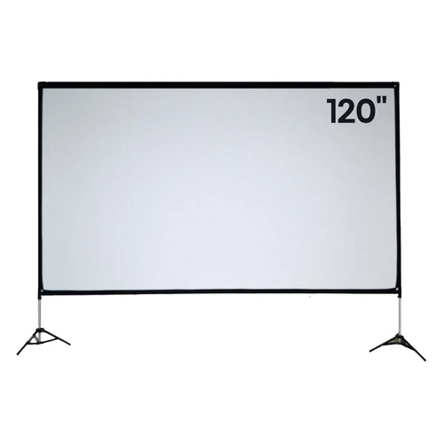 Projector Screen 120inch